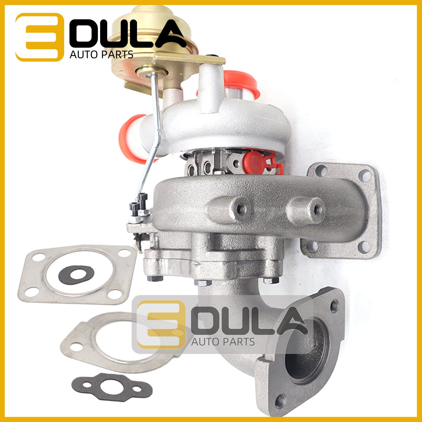 TF035 Turbocharger MR968081 is suitable for Mitsubishi L200 Pajero 2.5TDI 49S35-02652