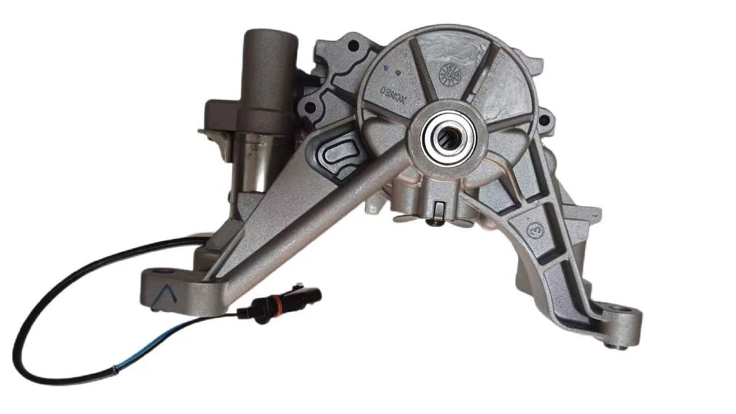 Oil vacuum pump suitable for Land Rover 2.0T for Defender Discovery for Range Rover Evoque Sports
