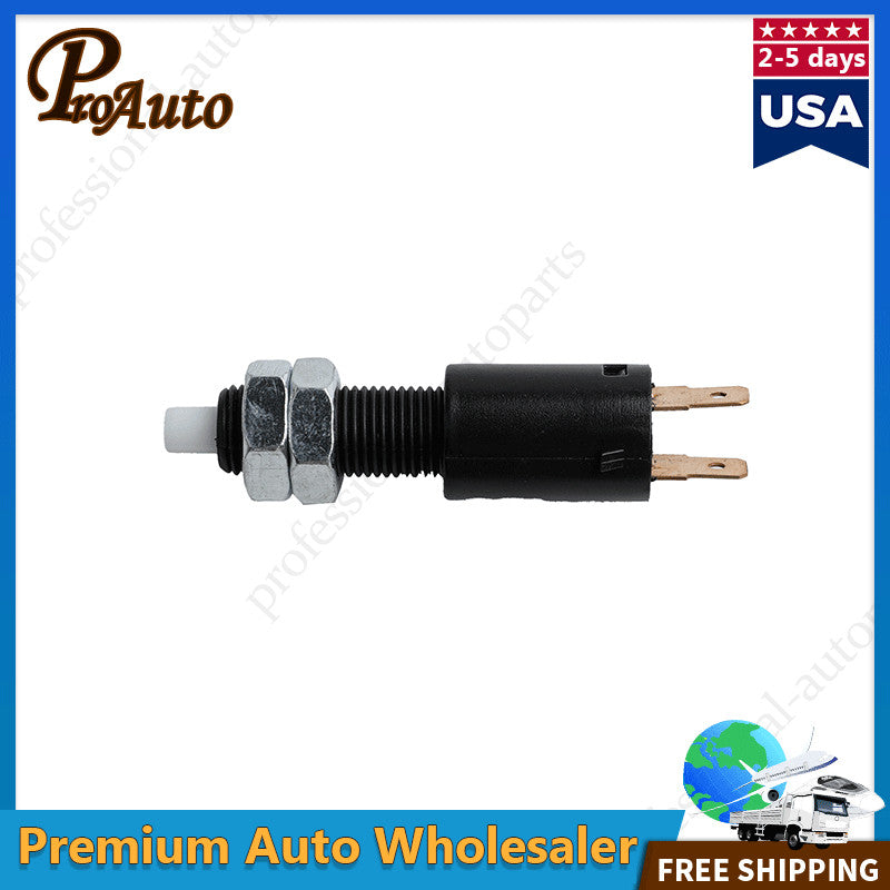 NEW Brake Light Switch 1261219 For 1955-1989 for Chevrolet for GMC K5 Blazer SLS66