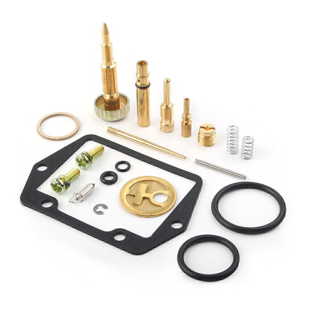 for Honda CT90 Trail 90 K1 K2 K3 K4 1 set Carburetor Repair Rebuild Kit