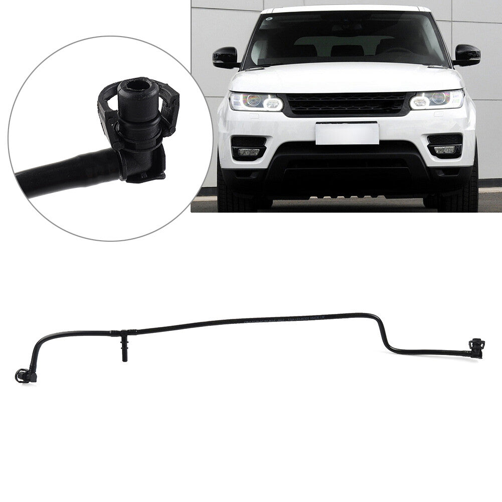 Engine Heater Hose Radiator Reservoir Water Pipe Fit for Land Rover for Range Rover Car