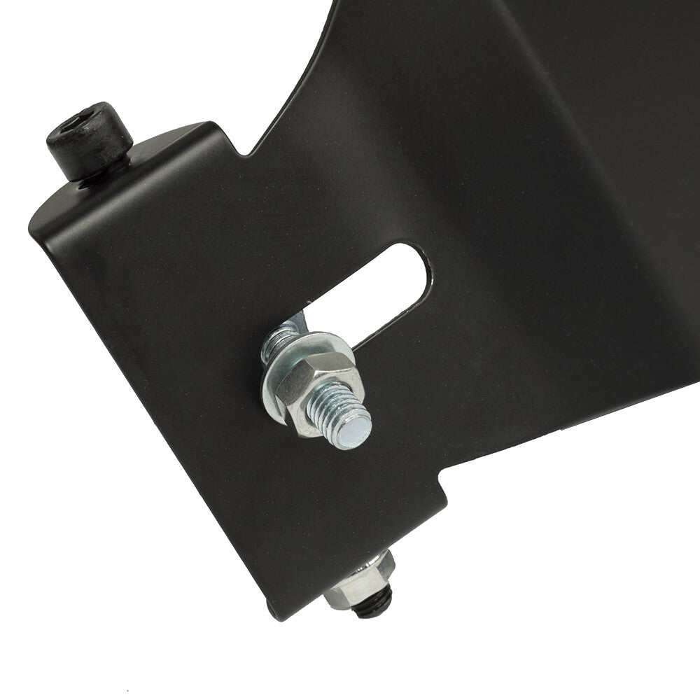 Motorcycle single- for seat spring baseplate bracket mounting for Harley Bobber Chopper