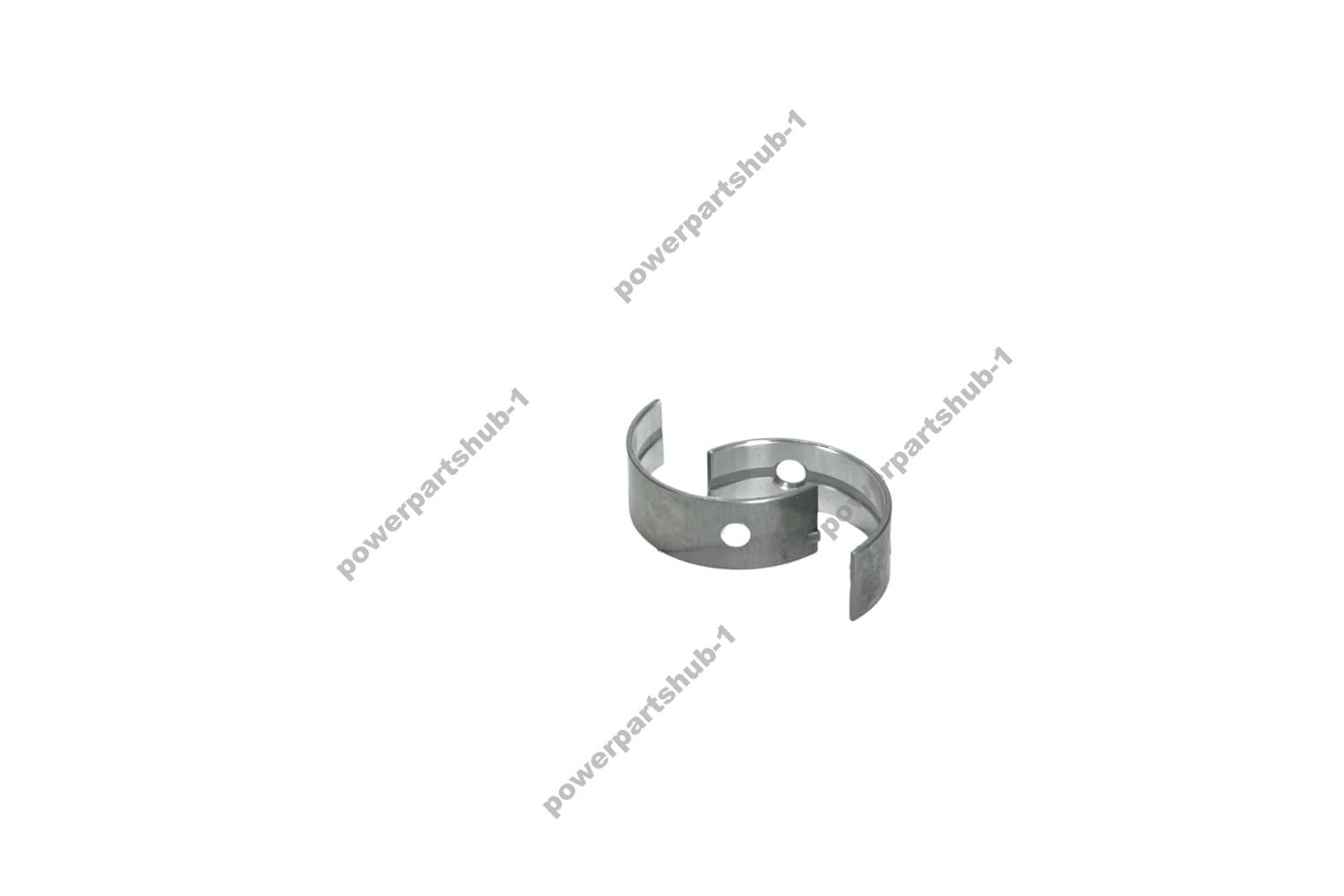 1 Set Main Bearing 129001-02931 for Yanmar 3TNV84 Marine 3JH3 Komatsu 3D84E-5