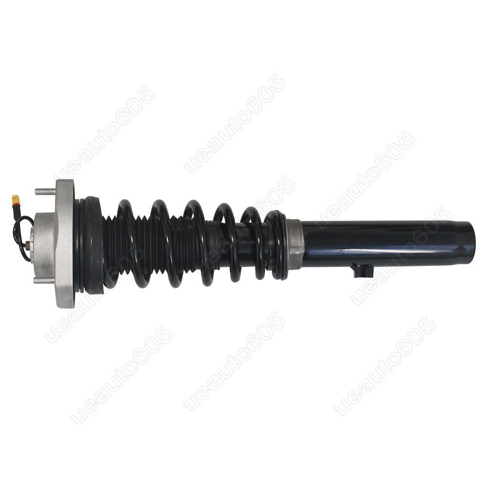 Pair Front Shock Absorbers Struts w/ADS For 2013-2016 for Porsche Cayman 981