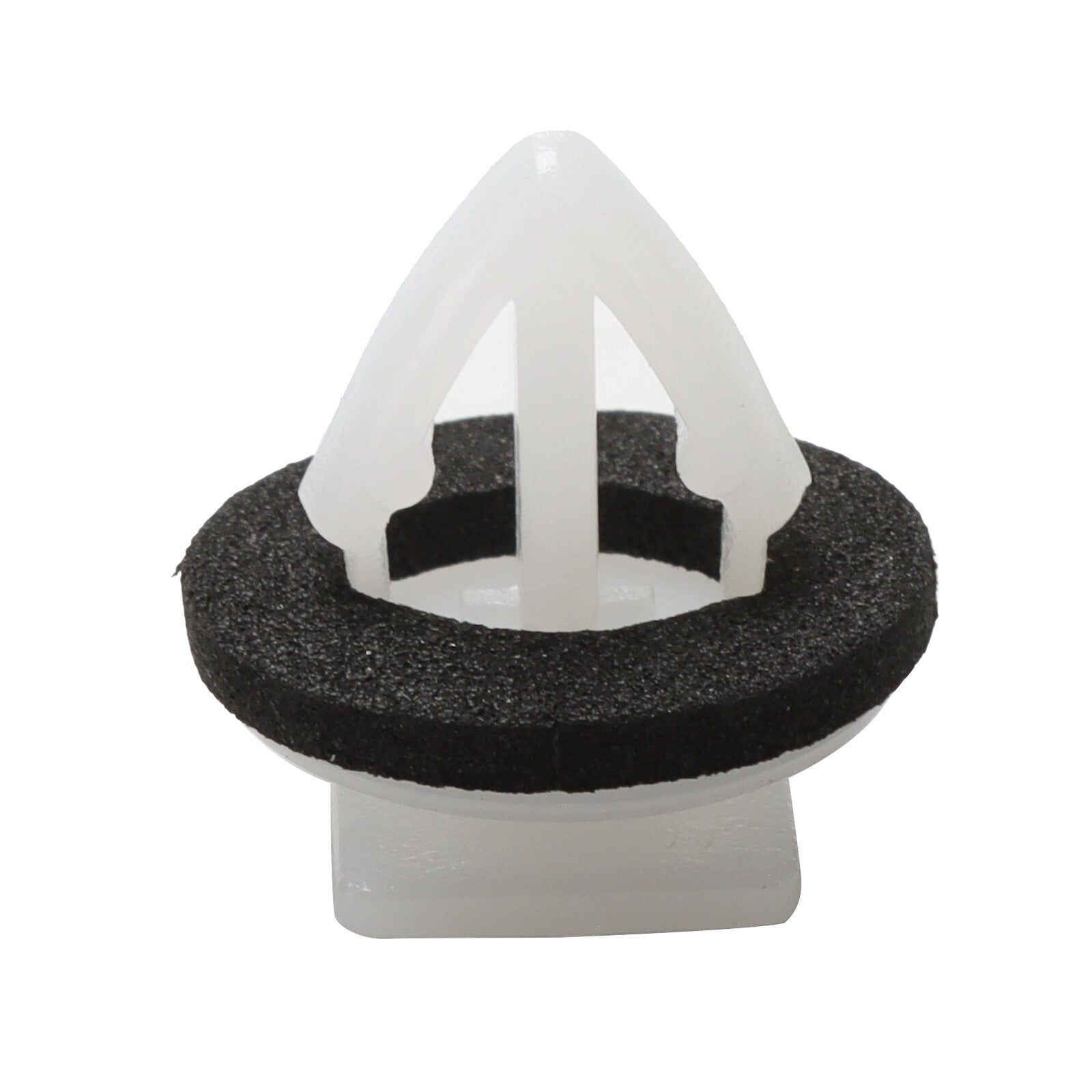 87702-H1000 Set of 30 Rocker Moulding Clip with Sealer For Auveco for Hyundai for KIA