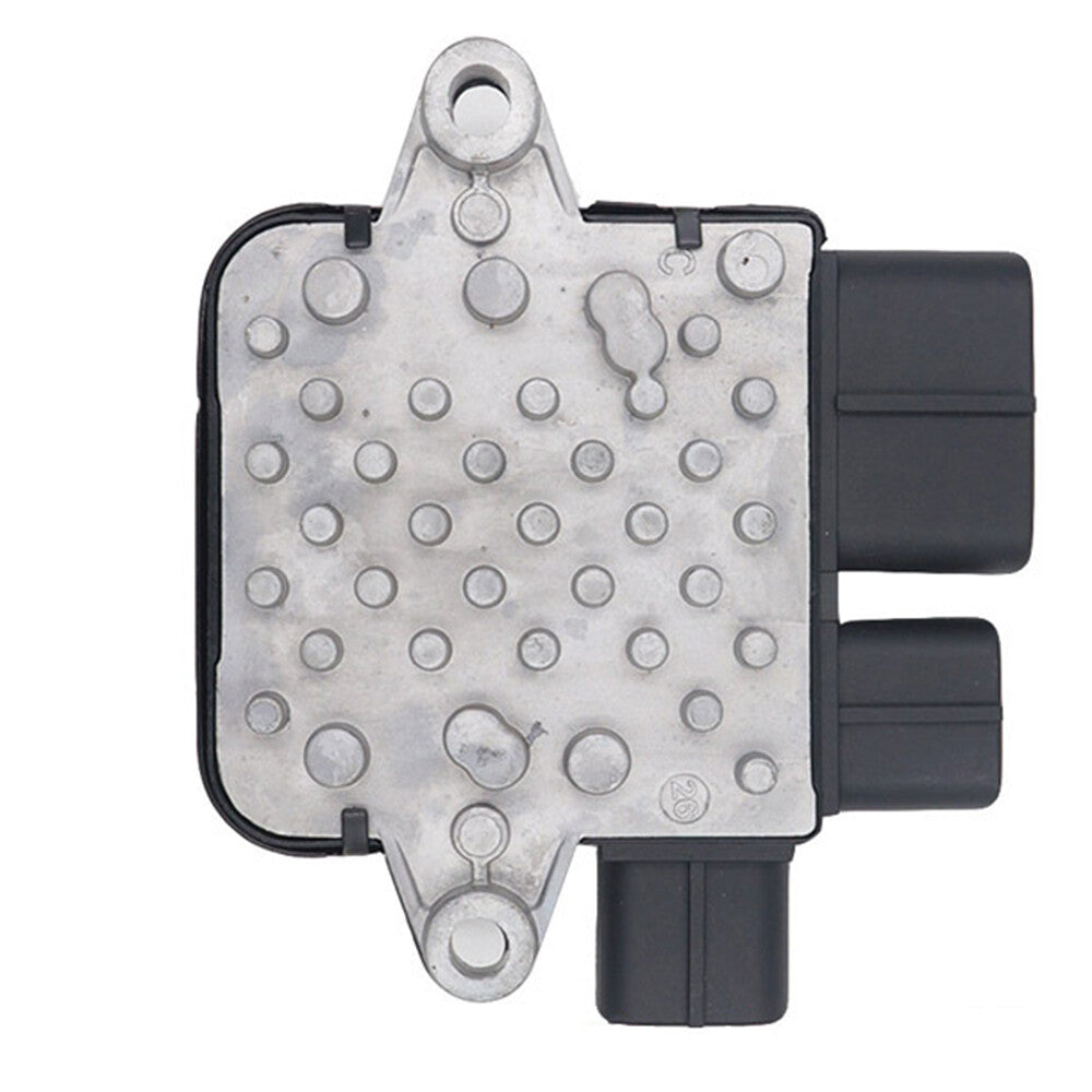 1355A124 is suitable for Mazda 6 3.0L for Mitsubishi cooling fan control unit module 1C23219700