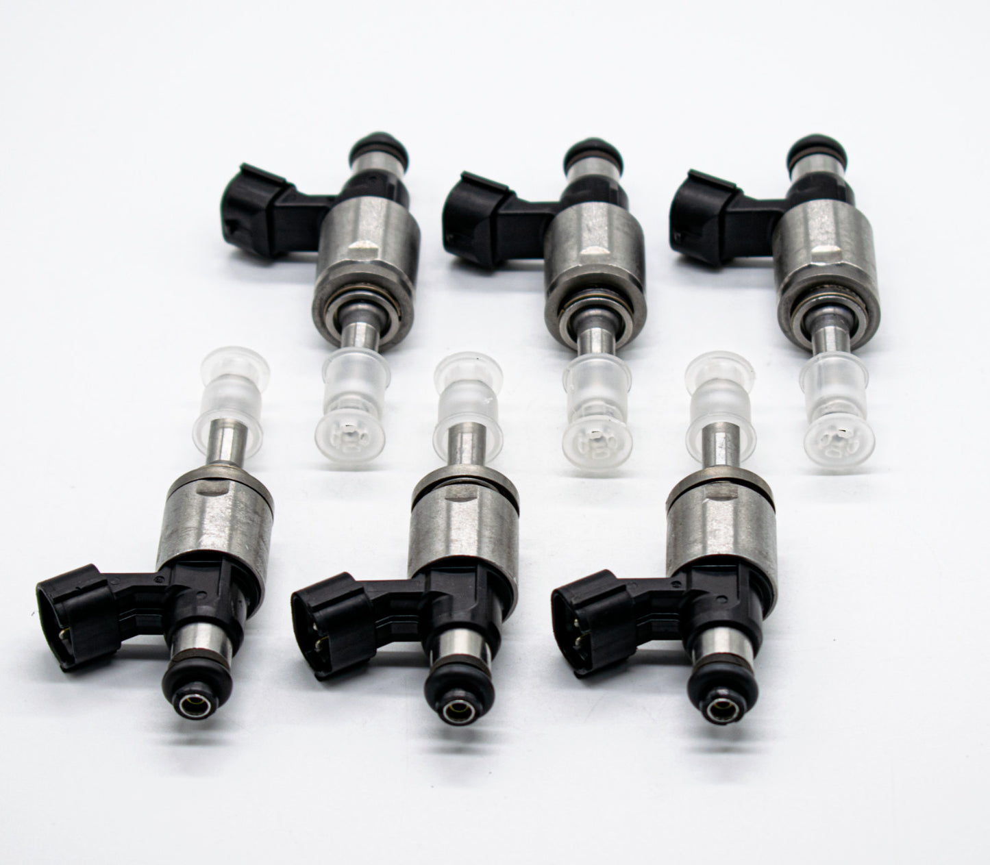 Set 6 Fuel Injection for Toyota for Lexus 3.5L Direct Injector 23250-0P090