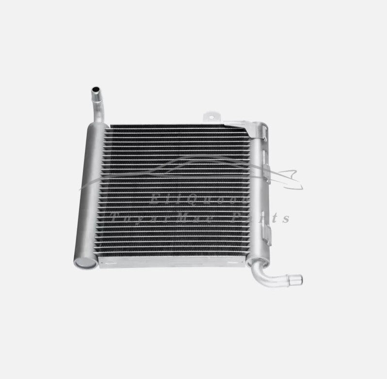 1x Front Right Aluminium Radiator for Land Rover for Range Rover Velar for Jaguar F-Pace