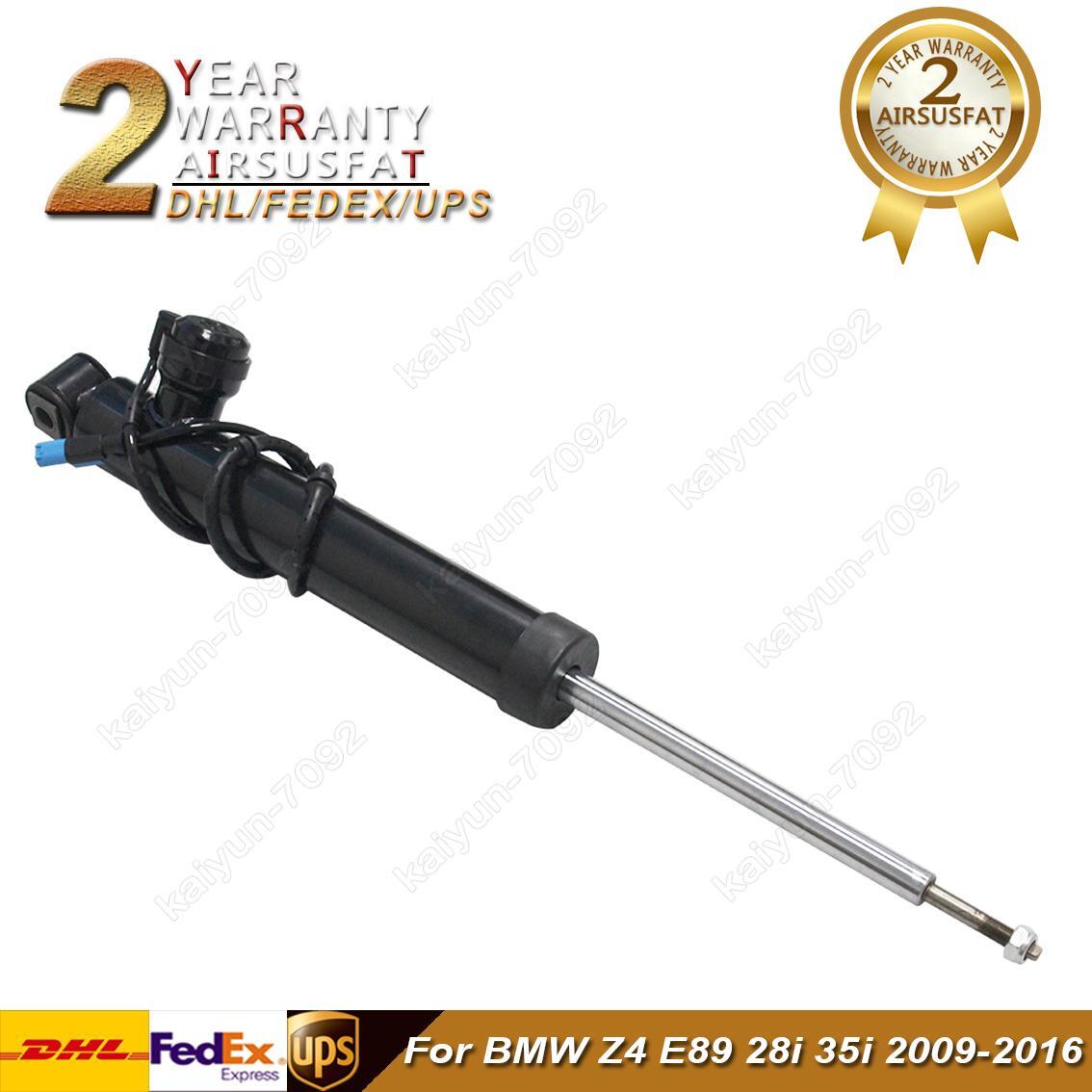 for BMW Z4 E89 28i 35i 2009-2016 Rear Left Shock Strut Core W/EDC 37126790001