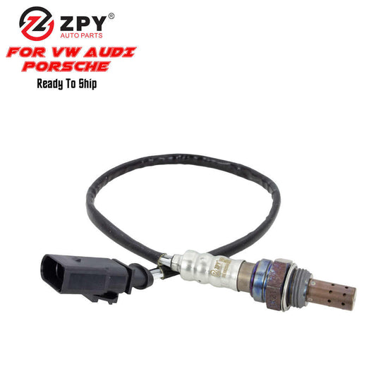 ZPY Oxygen Sensor Lambda Sensor 06E906265AA for Audi A4 A5 A6 A7 for A8 Q5 Q7