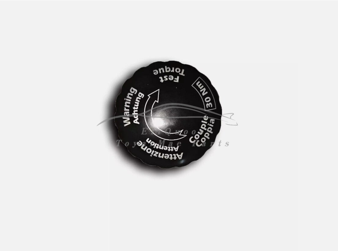 New for Maserati Quattroporte Granturismo Oil Filter OE£º289571