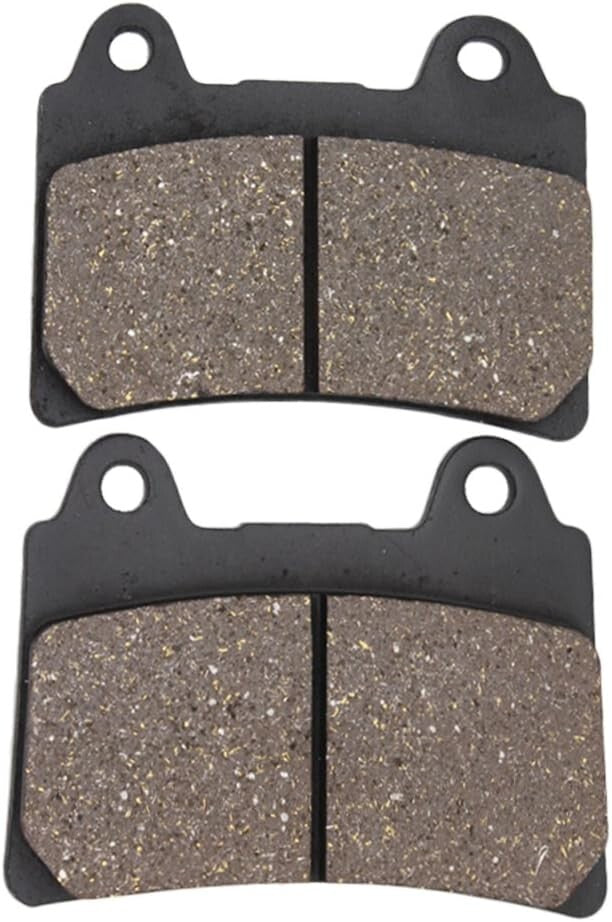 Brake Pad for YAMAHA XV 1600 Road Star/Midnight Star 1999-2002/Silverado 2007-09