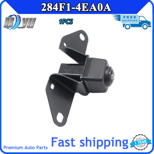 View BackUp Assist Parking Camera 284F1-4EA0A for Nissan Rogue Sport 2.0L 17-19