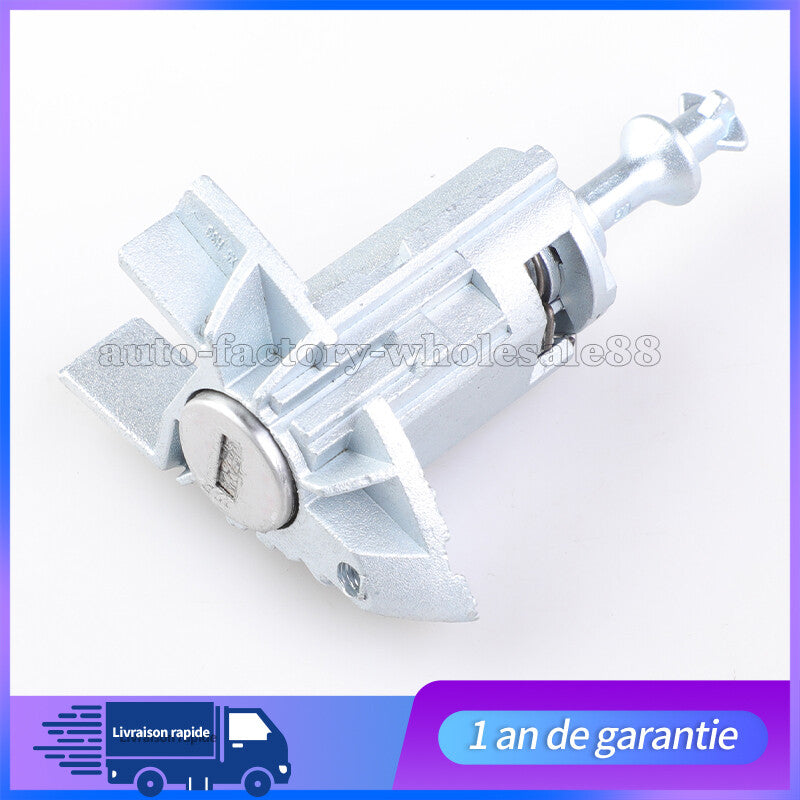 Barillet de porte avant gauche conducteur pour for BMW X5 E53 2000-2006 51217035421