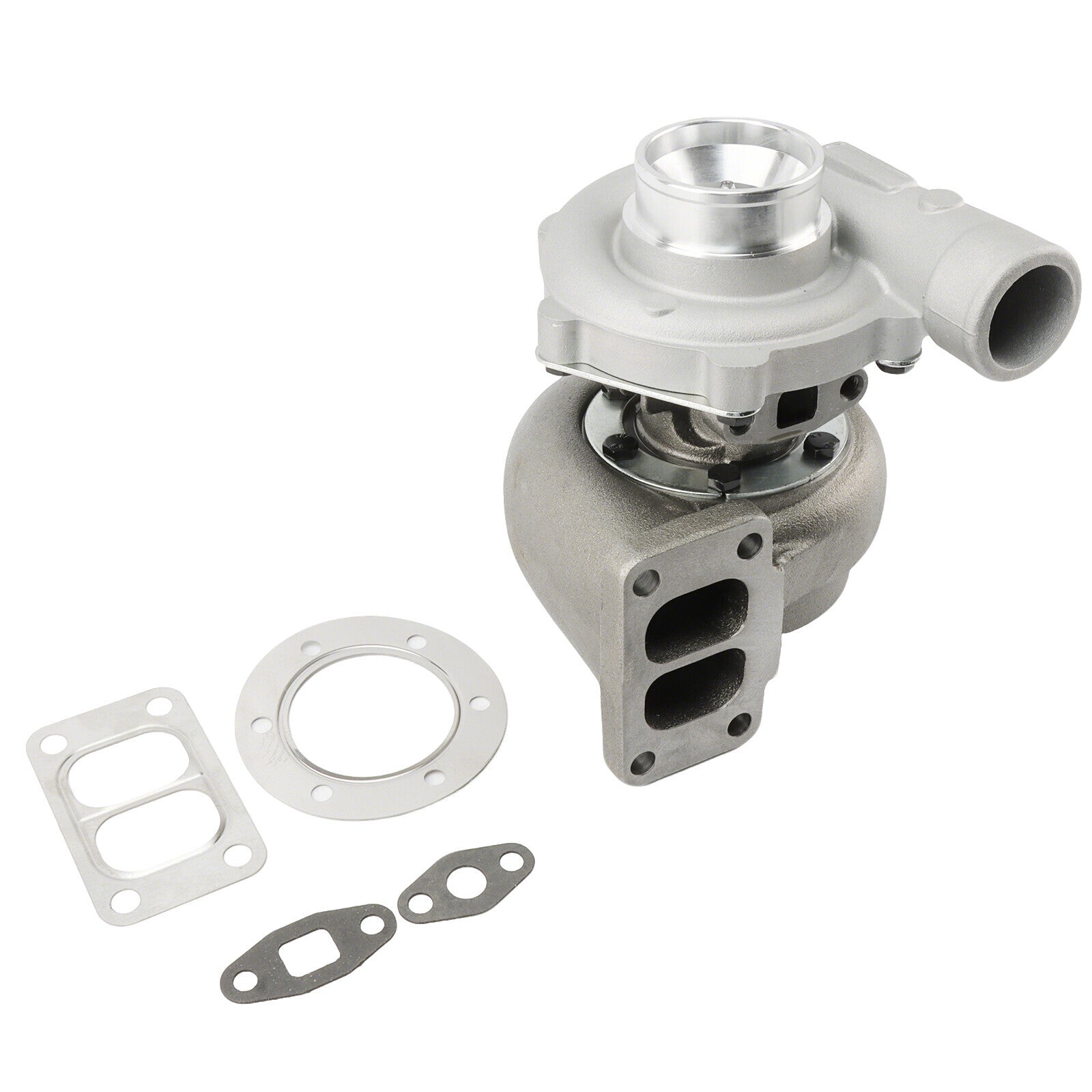 1PC 465960-5003S T04B58 Turbocharger Fit For Perkins Engine T6-354.4 4659605015