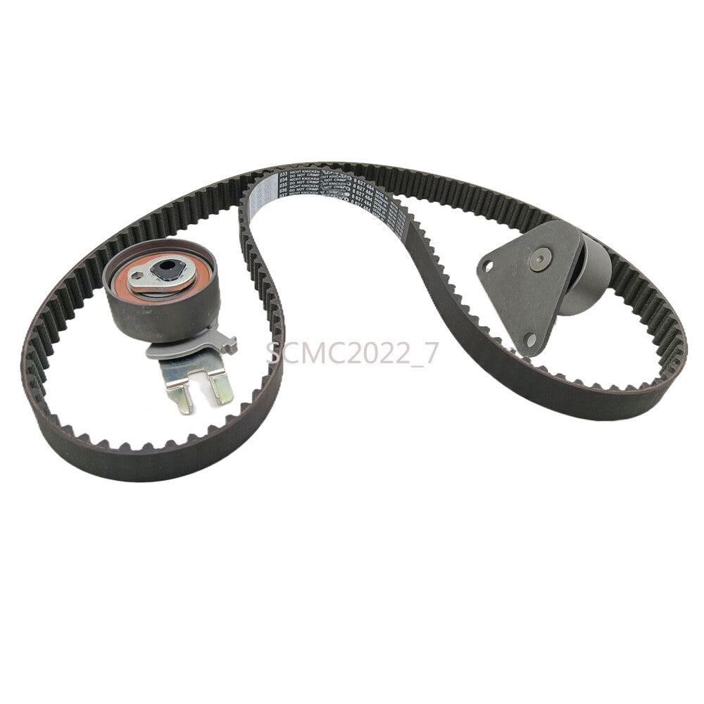 Quality Timing Belt Kit Water Pump Fits for Volvo XC90 V70 V50 S80 S60 S40 30731727