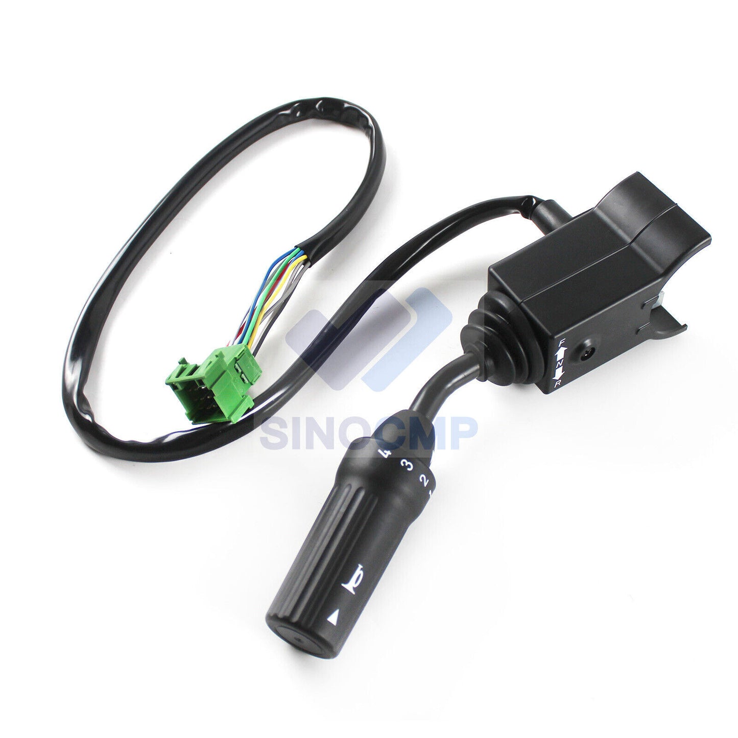 Gear Selector Switch W/17416725 for Volvo L105 L110F L110G L120F/G/H L150G L180F