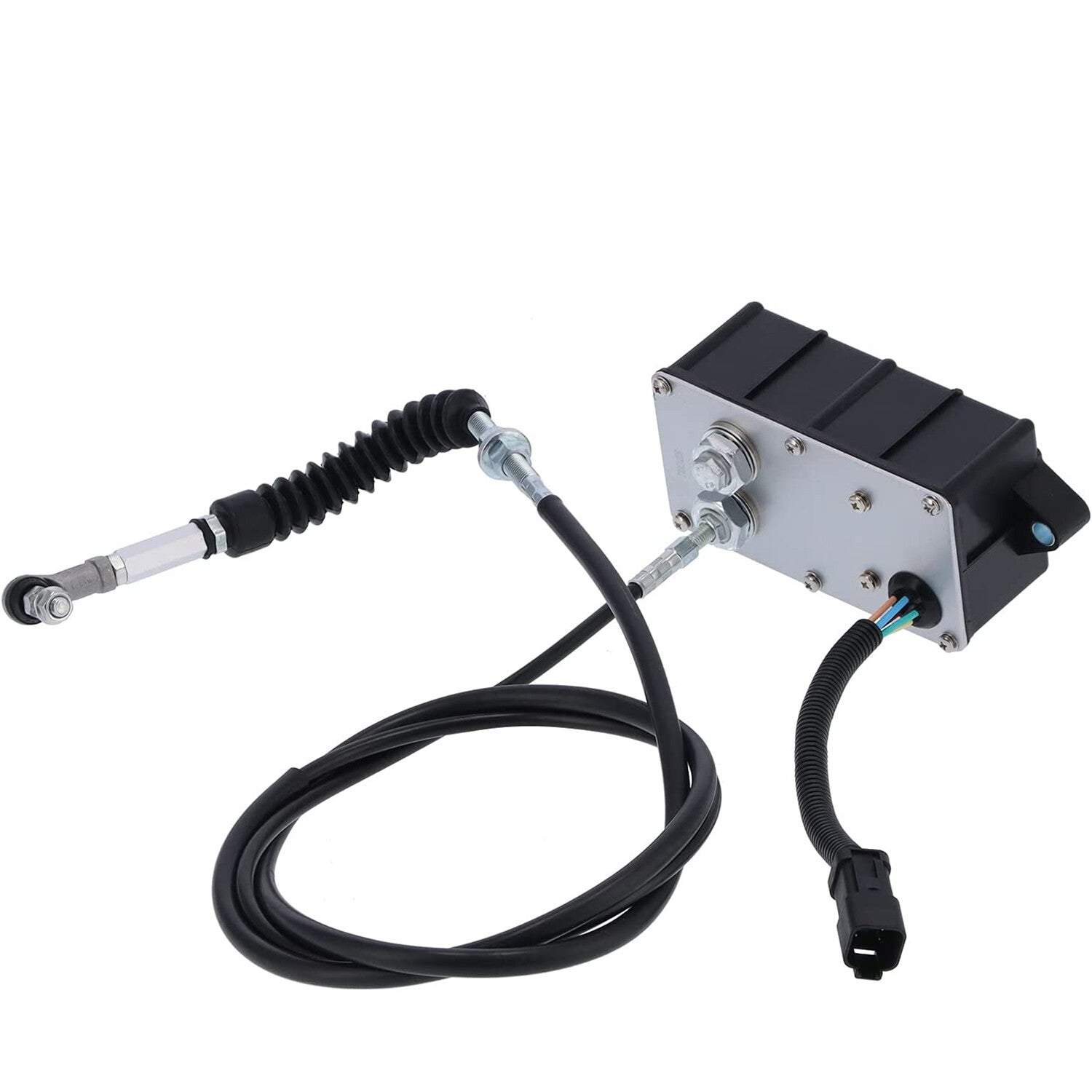Throttle Motor 21EN-32300 21EN-32260 21EN-32301 for Hyundai R1107 R1507 R2157