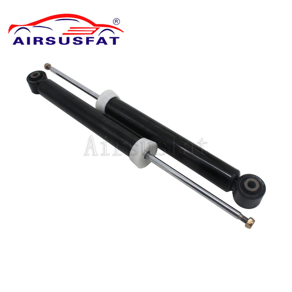 A pair of rear suspension shock absorber struts suitable for BMW for Mini Cooper F55 F56 F57 2013-2020 new.