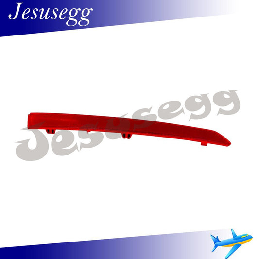 Rear Bumper Reflector Left Side for BMW 7-Series G11 G12 2019 2020 2021 2022