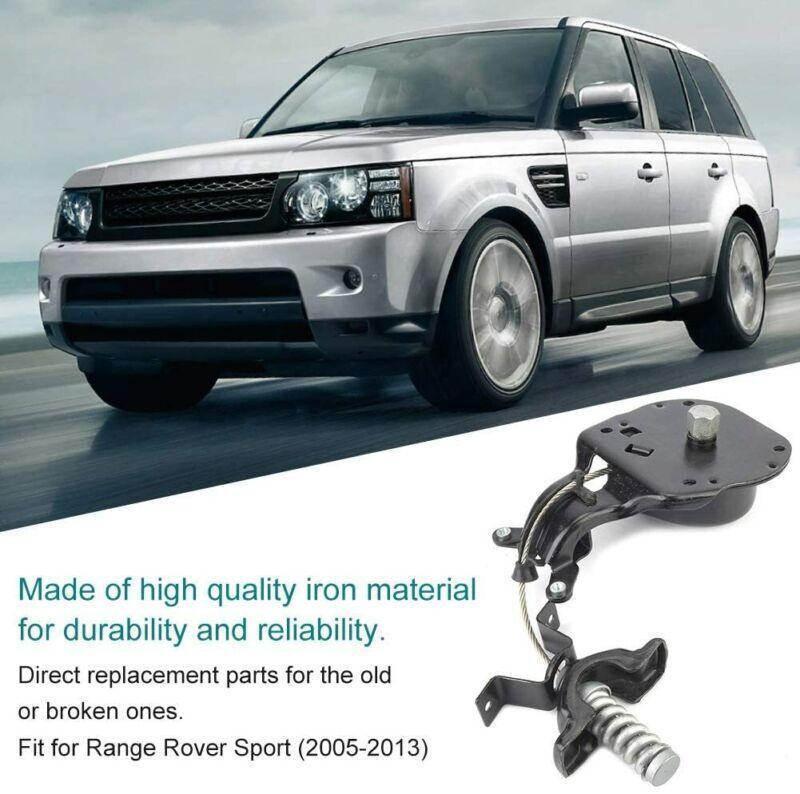 For Range Car for Rover Sport LR3 LR4 Spare Tire Wheel Winch Hoist NEW LR064520