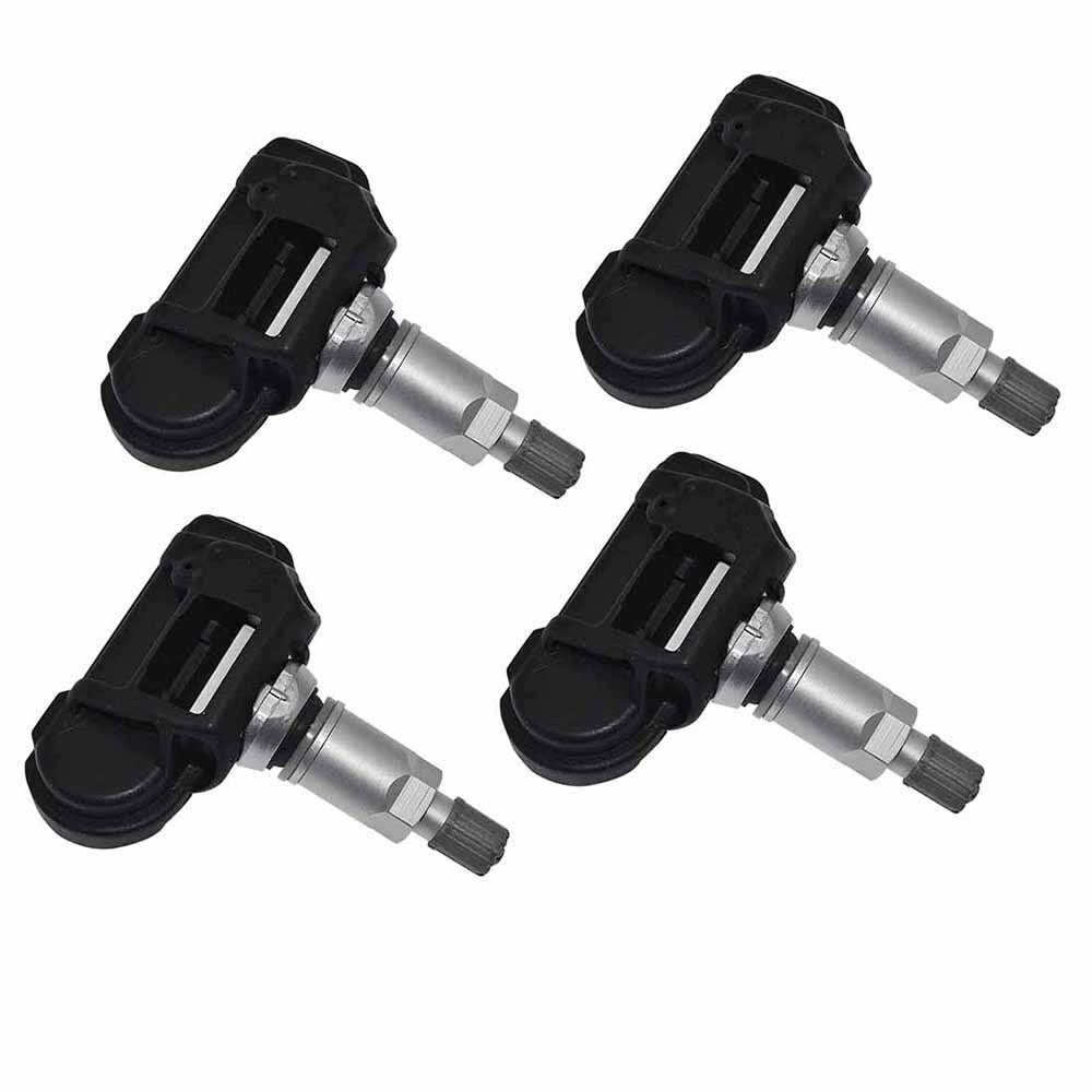 4x Tire Pressure Sensor A0009050030 for Mercedes C230 C63 C350 CLS550 CL600 C300