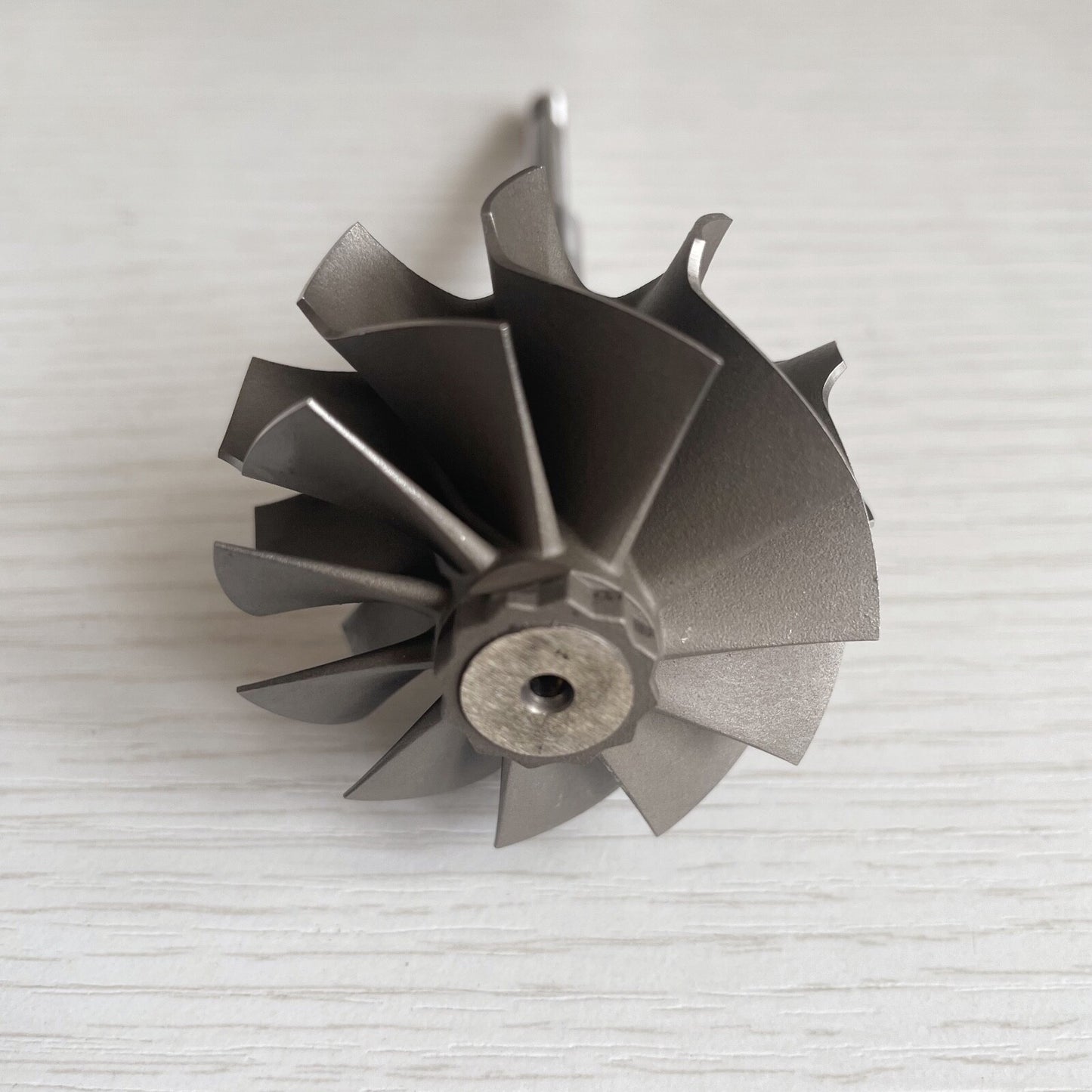 RHF55 VF30 VF35 VF37 VF39 VF43 VF48 VF52 14411AA620 14411AA572 Turbine Wheel