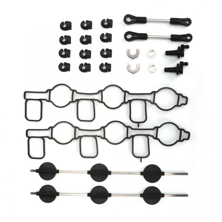 Inlet Intake Manifold Swirl Flap Repair Kit for AUDI for VW 2.7 3.0 TDI A4 A5 A6 for A8
