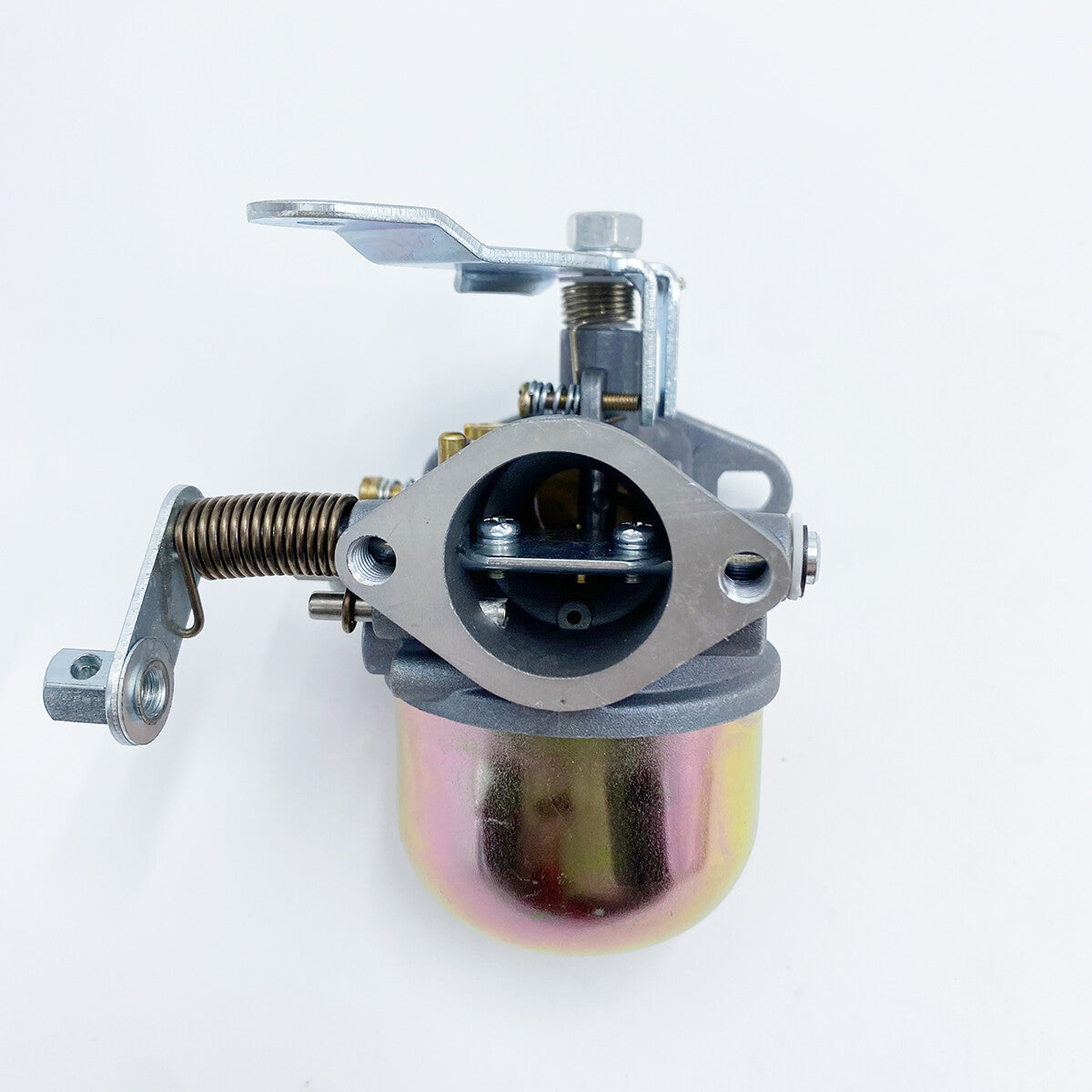 Carburetor For EZGO for Golf Cart Marathon 2 Cycle Carb 1989-1993 23932-G1 89-93
