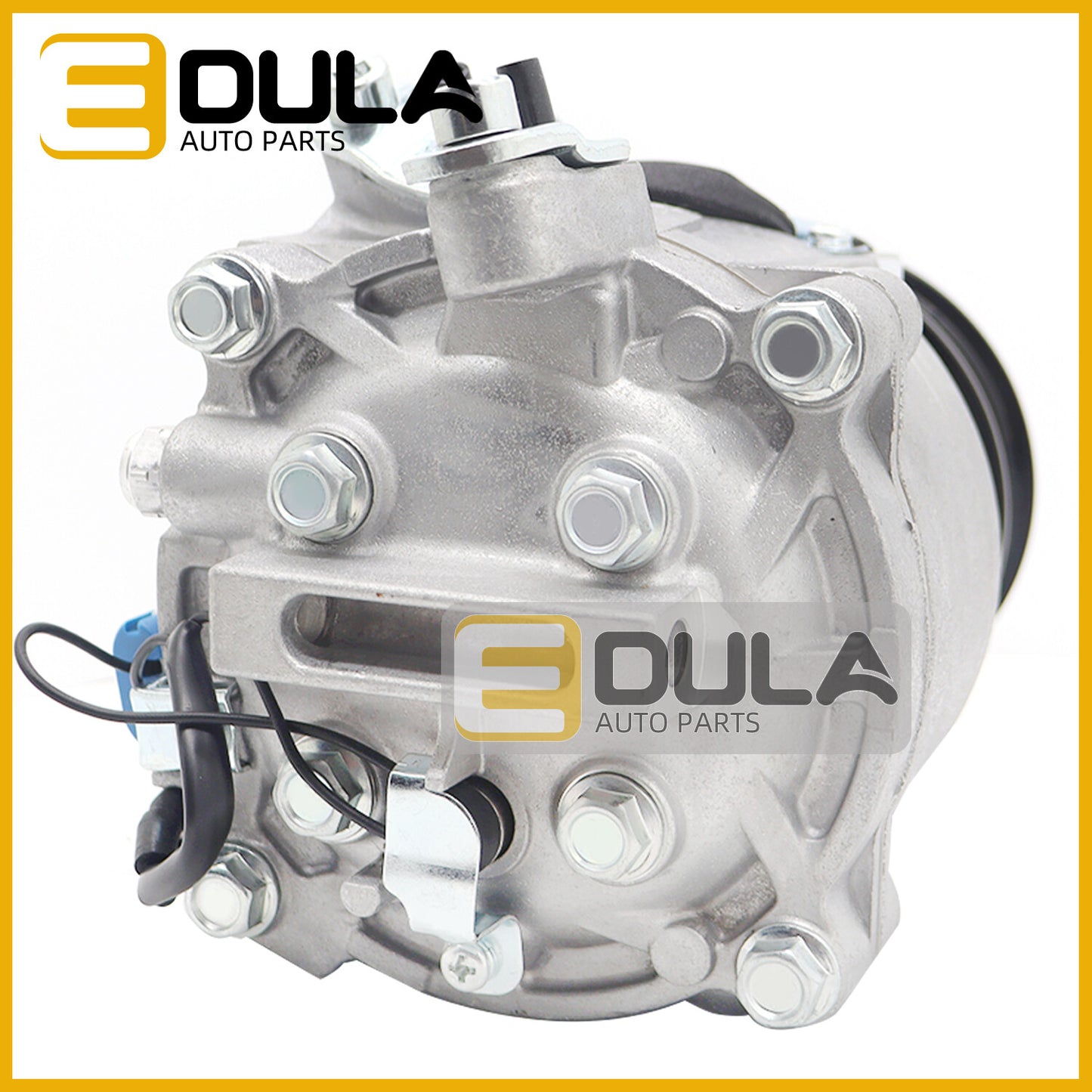 The QS90 AC compressor is suitable for Adam Mokka Mokka X 10 52067902 95370313 95370317