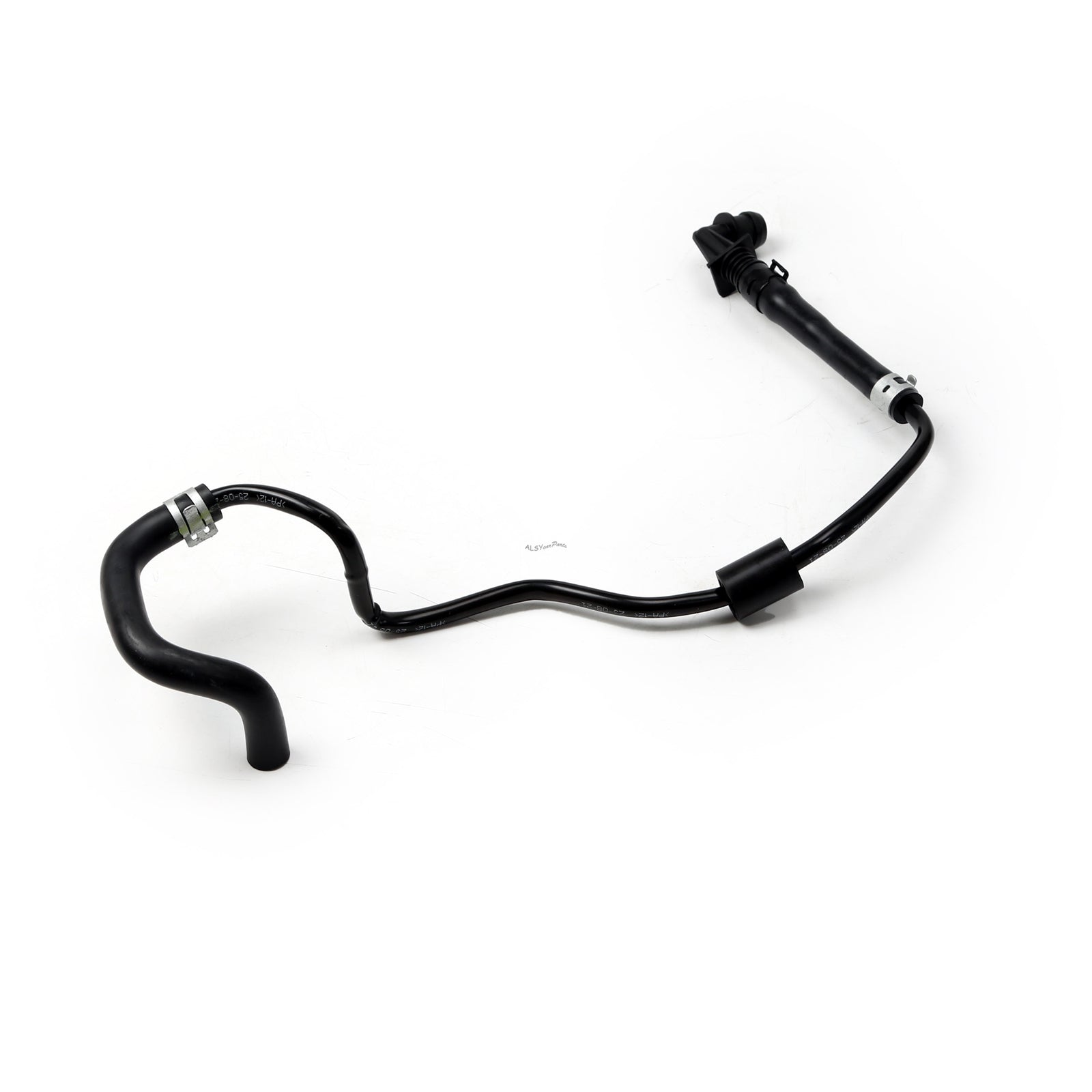 06L121081E One Pcs Center Ventilation Hose for Audi A4 A6 A7 Q5 Quattro 1.8 2.0T