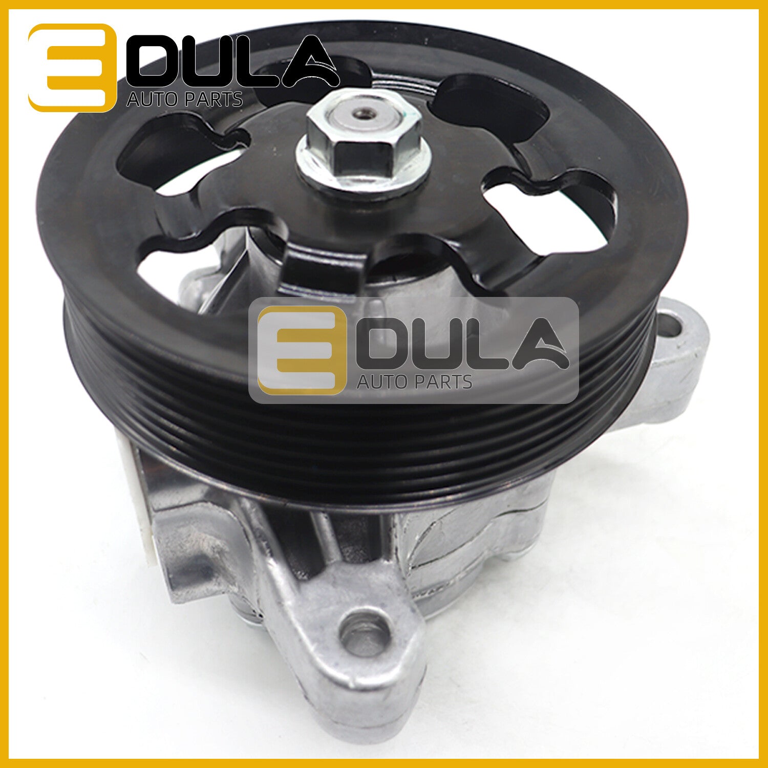Power Steering Pump fits for Acura RSX TSX for Honda Accord Element CRV 2.0 2.4L