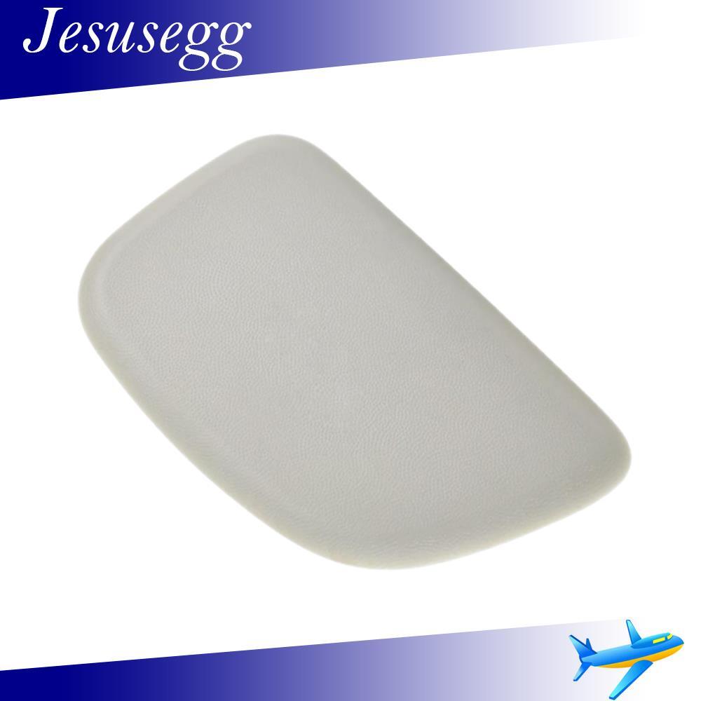 Fits for Forester 05-08 Front Left Headlamp Washer Jet Nozzle Cover Unpainted
