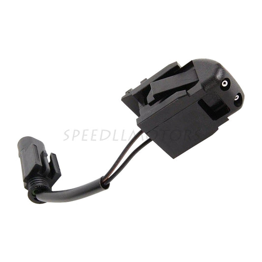 Windshield Washer-Nozzle Fits for Mercedes-Benz W203 W209 W211 W164 C E ML Class