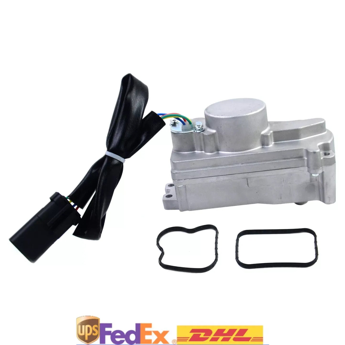 Fits for Dodge for Ram Truck ISB 6.7L Holset HE351VE for Dodge Turbo Electronic Actuator