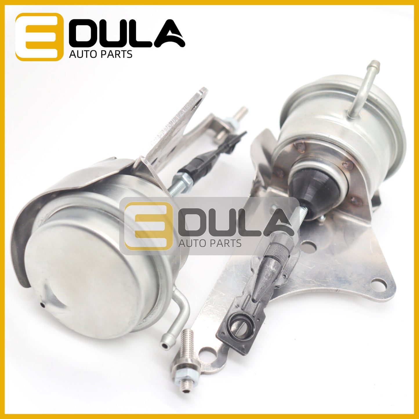 All-new Wastegate turbocharger actuators are suitable for the for Hyundai H-1 Starex and for Kia Sorento.