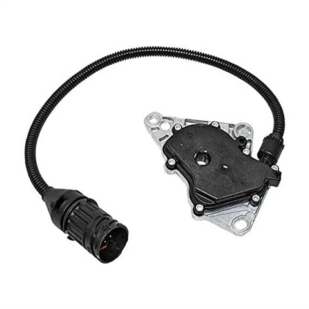 New Safety Switch NS-549 24107512755 for BMW 540i 740i 740iL X5 1997-2003