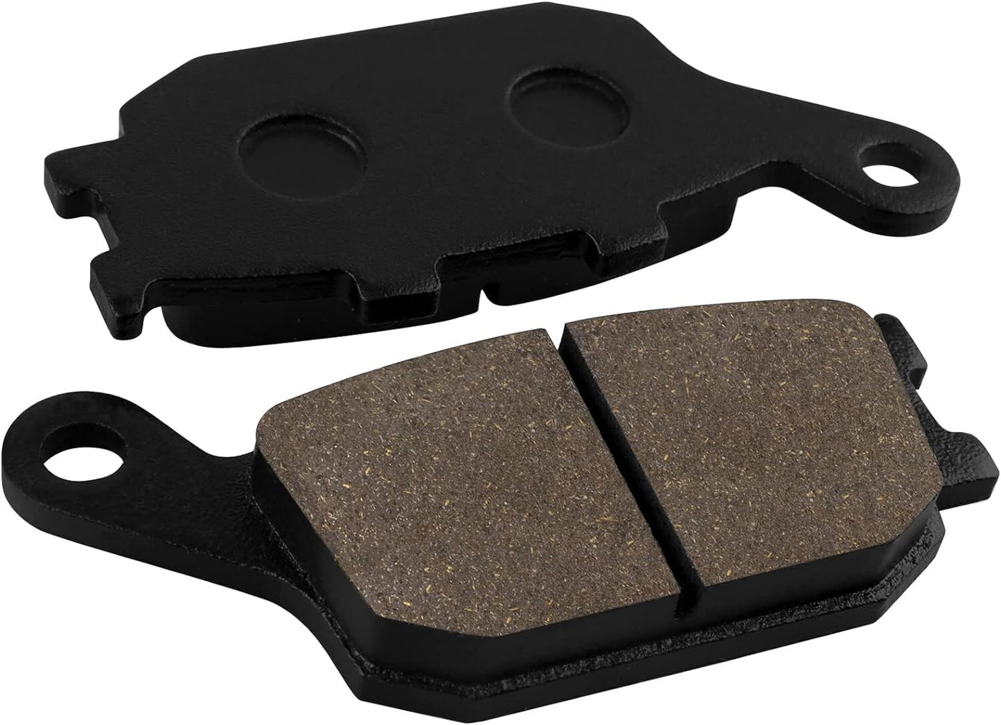 Brake Pads for Honda CBR 600 F1 F2 F3 CBR600 RR 2003-2006 VTX 1300 C/R/S/T 2003