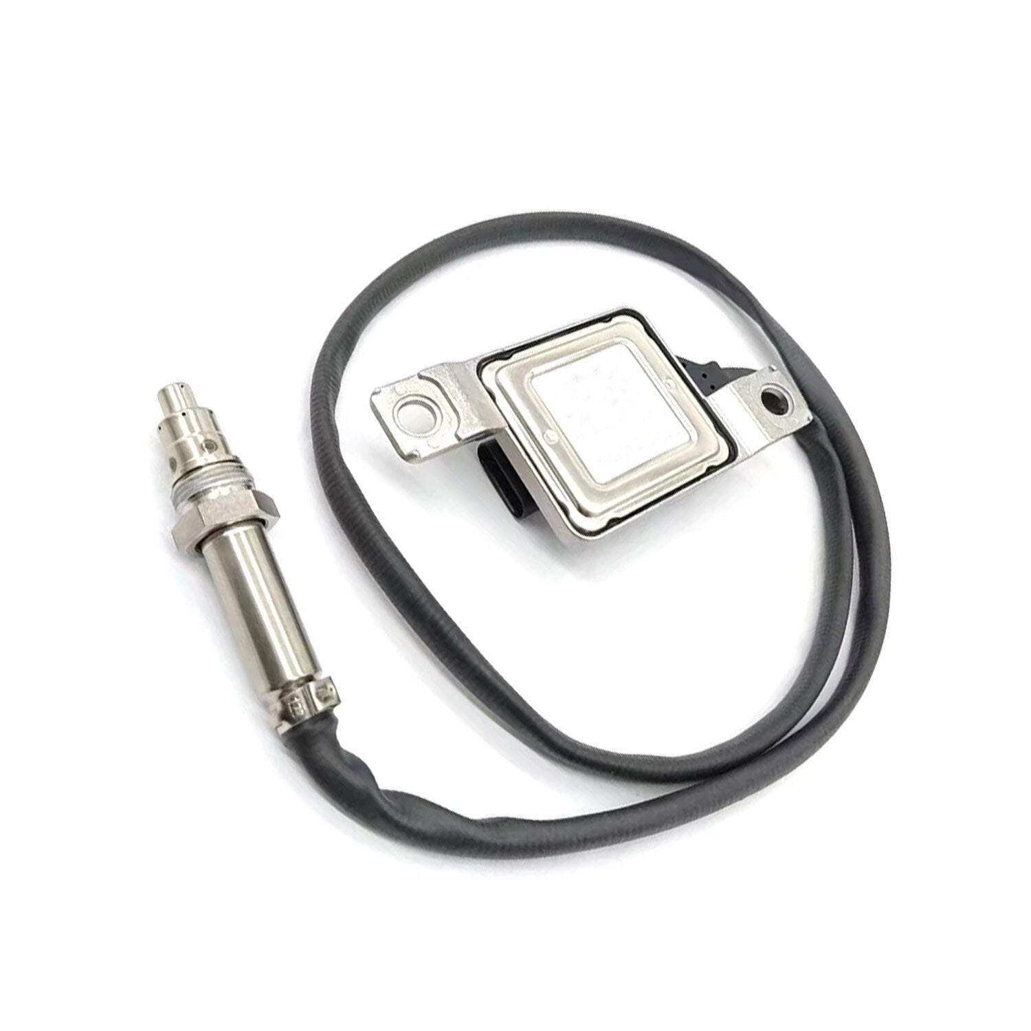 Nitrogen Oxide NOX Sensor Rear 8R0907807G for VW for Audi Q5 for A8 3.0L 5WK96728B 14-16