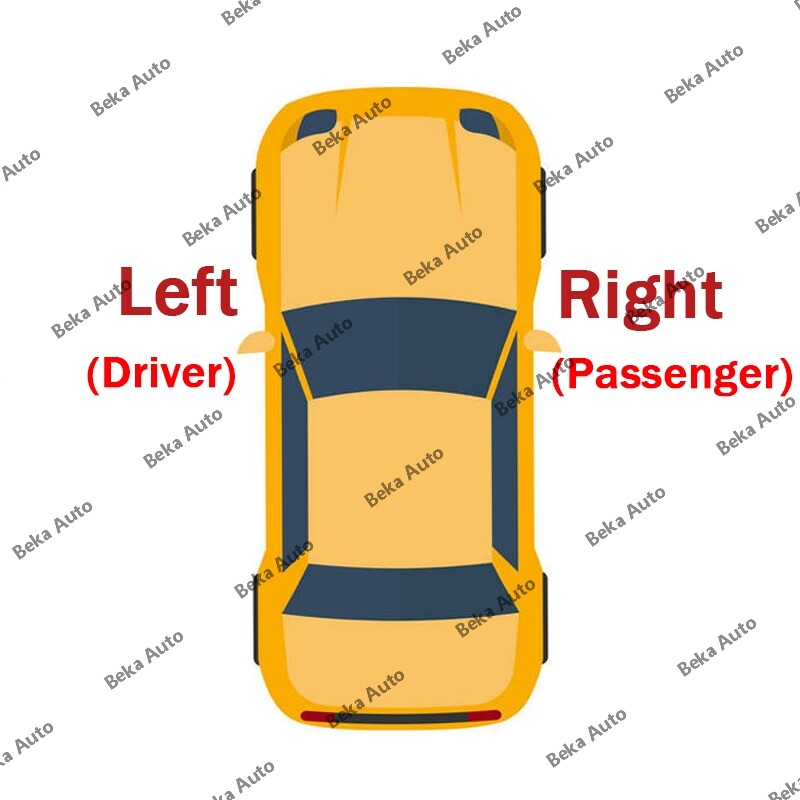 Applicable to the right rear taillight of the 5-door for Kia Rio 2012 2013 2014 Hatchback