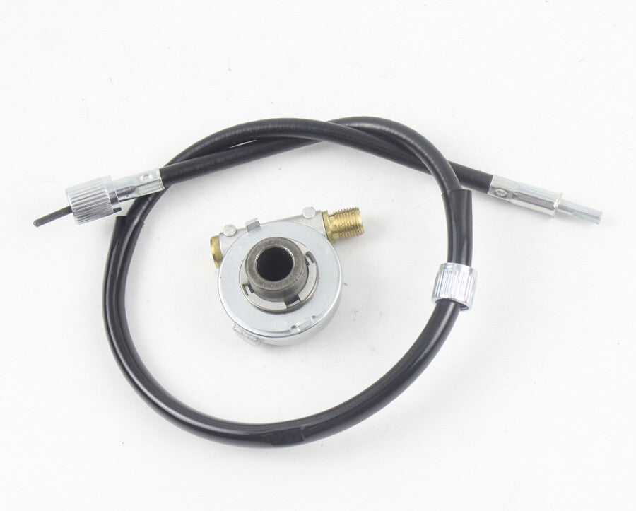 Drum Brake SPEEDOMeter 26 GEAR Cable for Honda Monkey Z50R Z50 Z50J Skyteam Z50