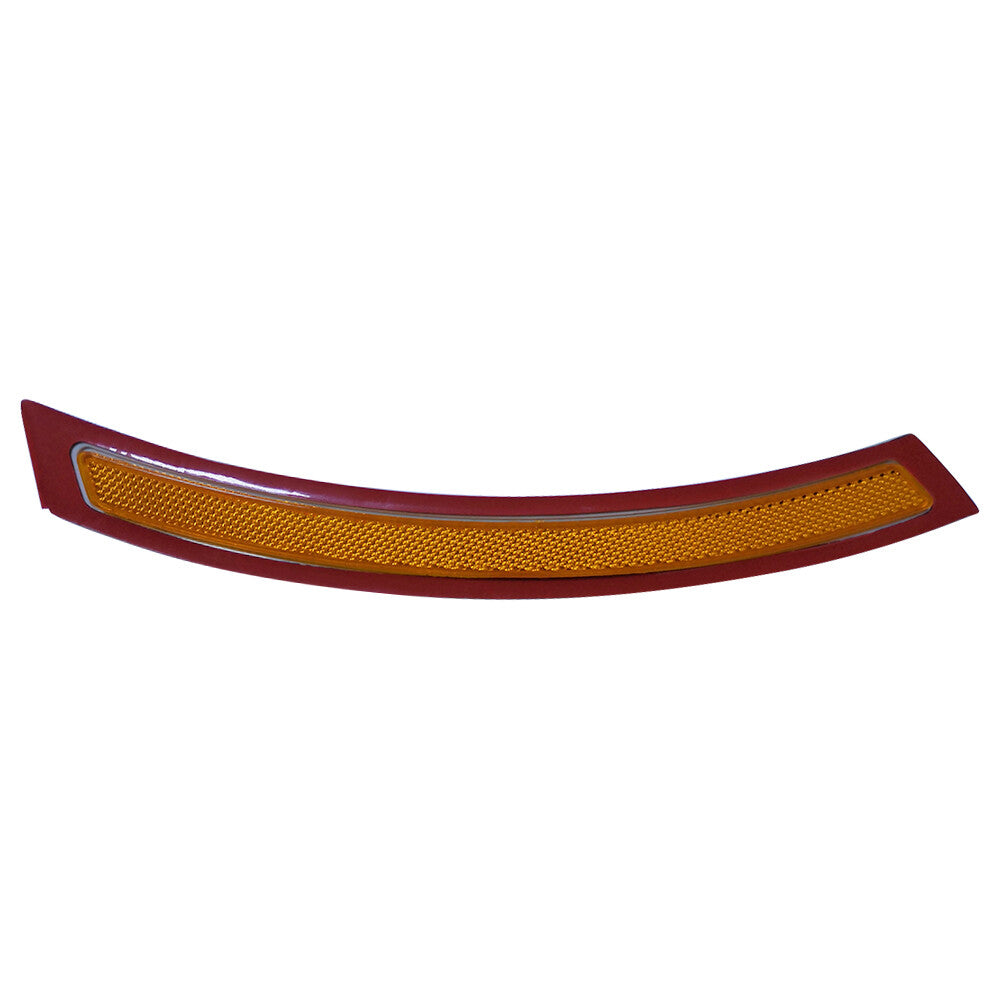 Left Side Front Bumper Reflector for BMW F15 for X5 2014-2017 for BMW F85 for X5 M 2014+