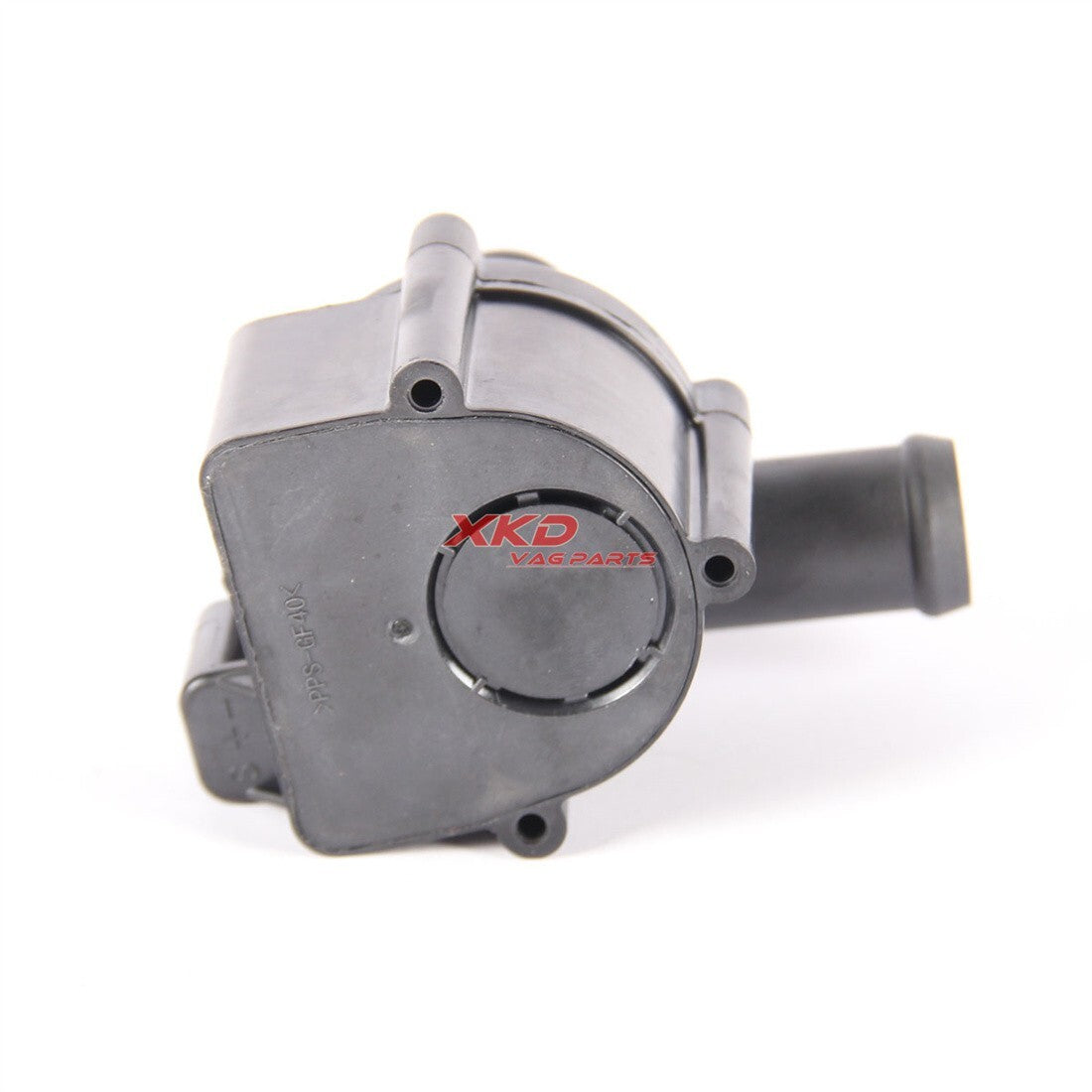 Auxiliary cooling water pump suitable for Volkswagen for Jetta , for Passat , for Audi for A4 , for A6 06H121601M