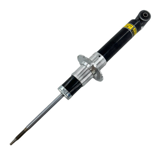2x Rear L&R Shock Absorber Assembly w/EDC for Lexus NX200t for Lexus NX300 2015-2021
