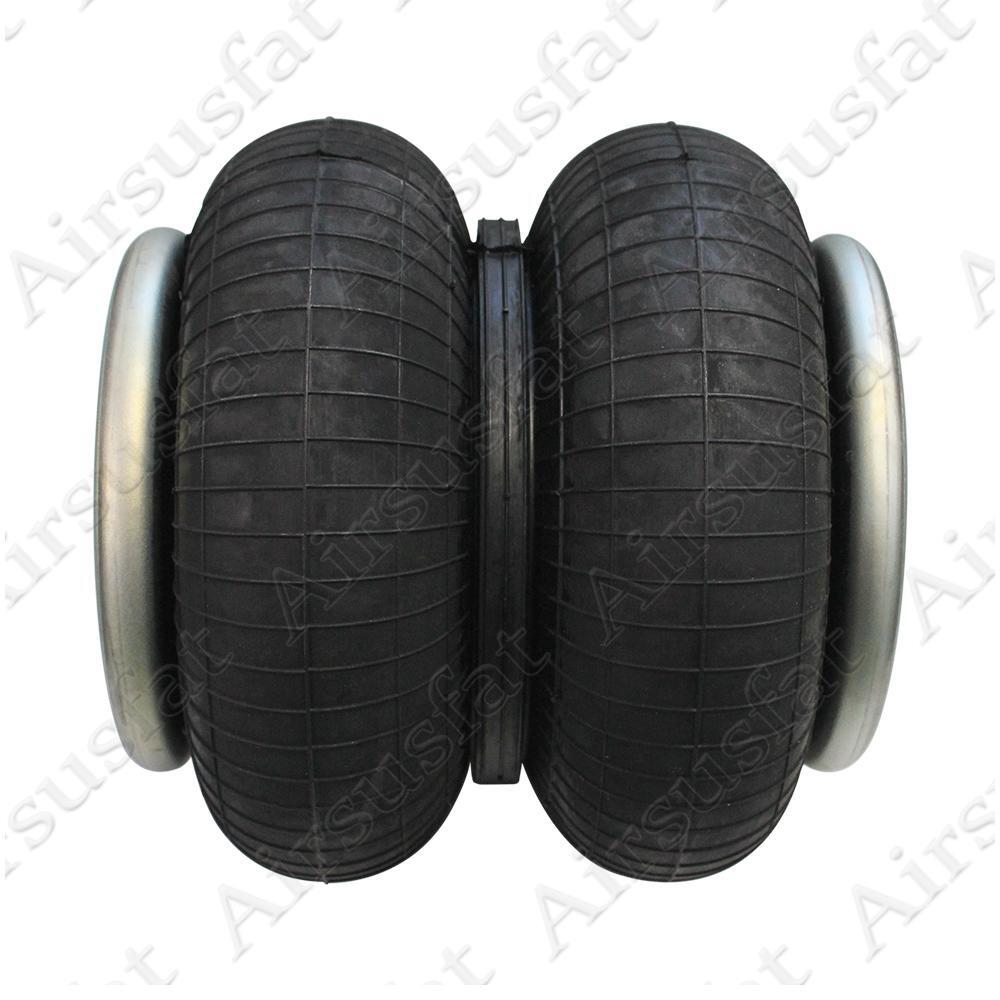 Fit for Firestone Contitech W01-358-6910 Air Suspension Spring Assembly