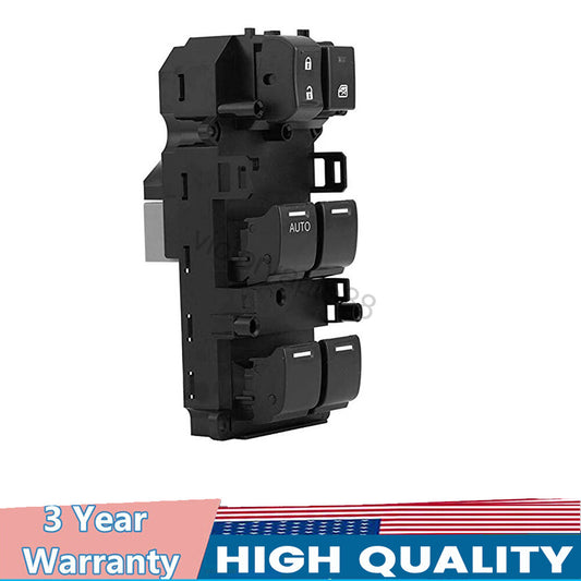 Power Master window control switch for Honda Accord 2008, 2009 ...19 (new)