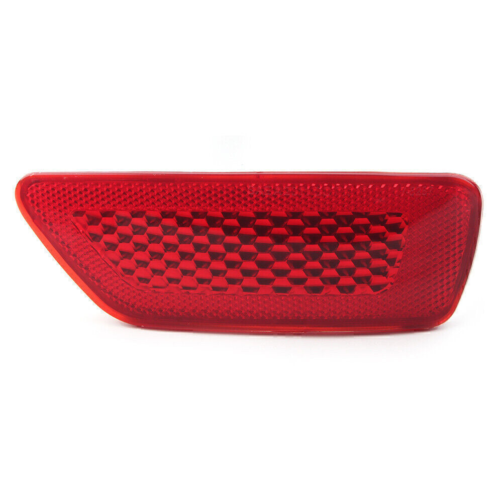 Right Rear Bumper Reflector Light for Jeep Grand Cherokee Compass 2011-2016