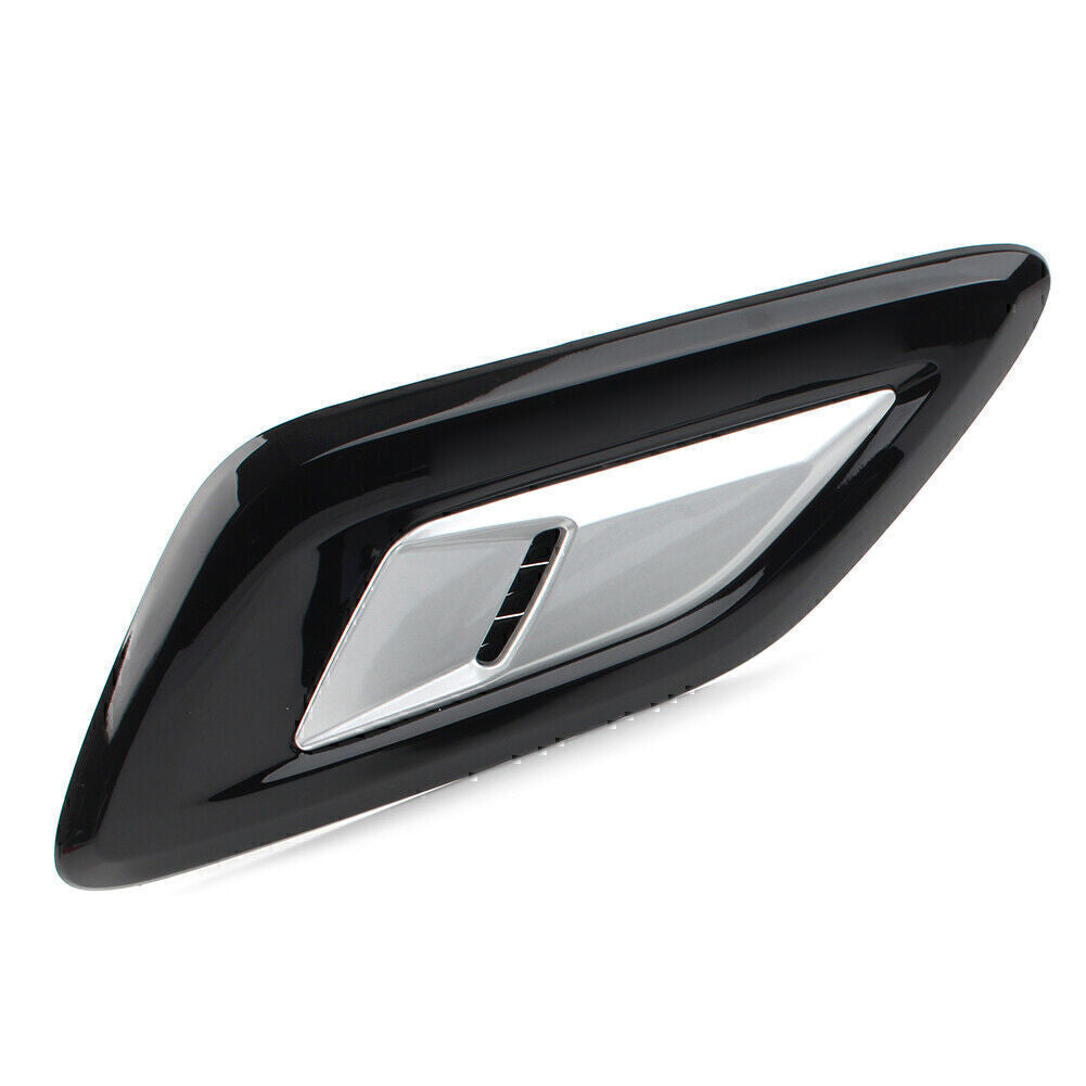 Right Hood Air Inlet Vent Grille Cover Trim Fit for Land Rover for Range Rover Sport