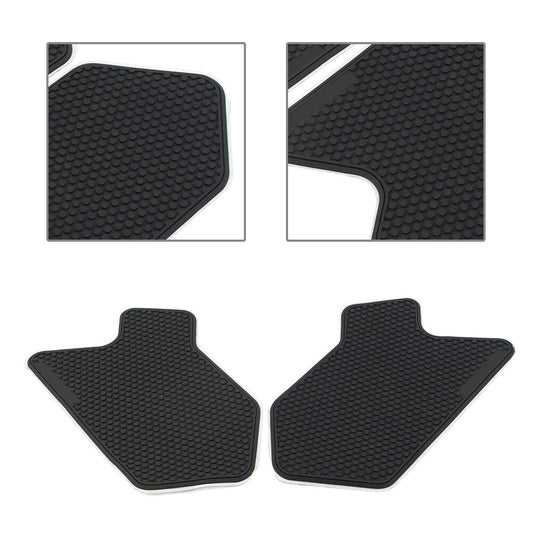 for BMW R1200GS ADV R1250GS 2014-2020 Motorcycle Fuel Tank Pad Rubber Sticker