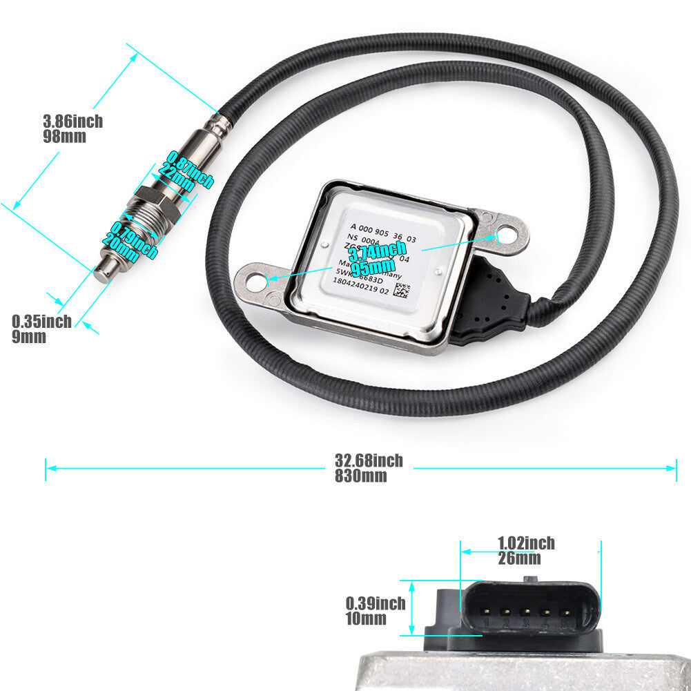 for Volkswagen air flow meter sensor 22204-75020 is suitable for Lexus LX470 and for Toyota for Land Cruiser .
